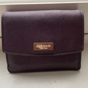 Kate Spade wallet